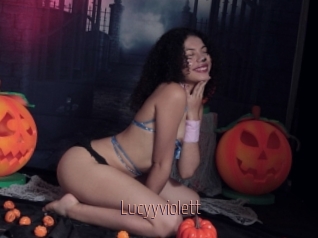 Lucyyviolett