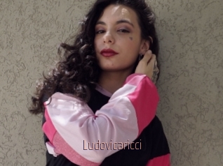 ludovicaricci Sexe désirs