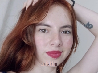 Lufeblair