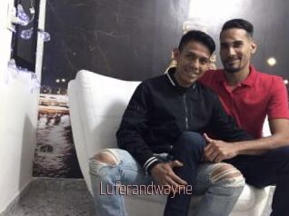 Luferandwayne