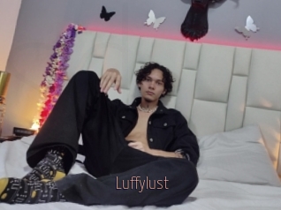 luffylust Sexe désirs