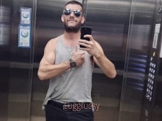Luggilucky