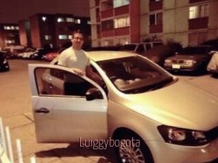 Luiggybogota