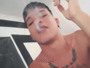 Luiggyhot