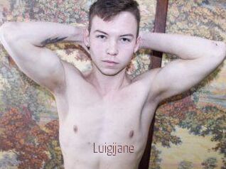 Luigijane
