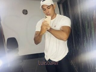 Luiisbaker