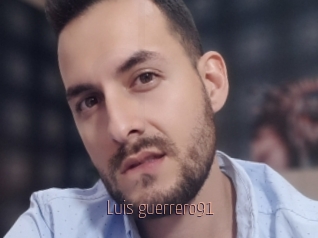 luis_guerrero91 Sexe désirs