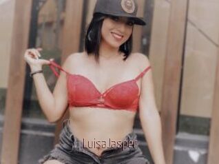 LuisaJasper