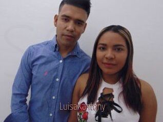 LuisaXantony
