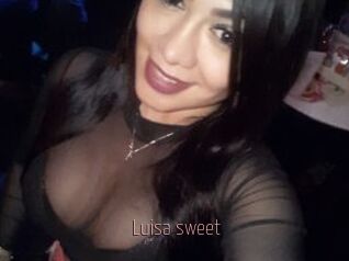 Luisa_sweet