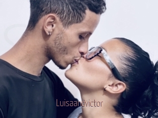 luisaandvictor Sexe désirs