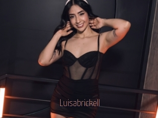 Luisabrickell