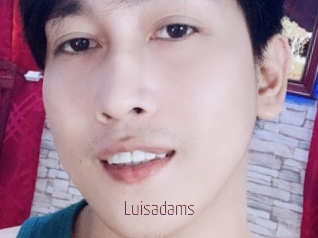 Luisadams