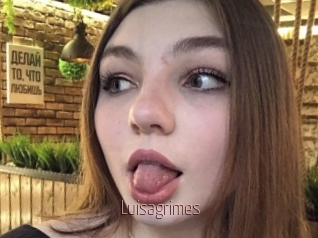 Luisagrimes