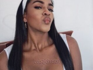 Luisajohnson