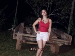 Luisamarin