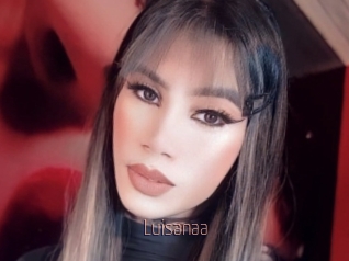Luisanaa