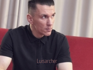 Luisarcher