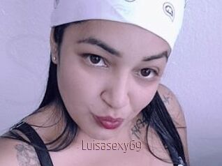Luisasexy69