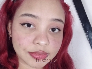 Luisasnow