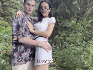 Luisetony