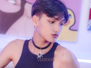 luisexvill Sexe désirs