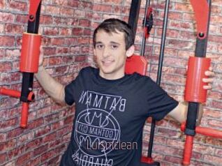 Luismclean
