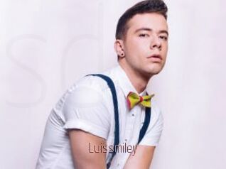 Luissmiley