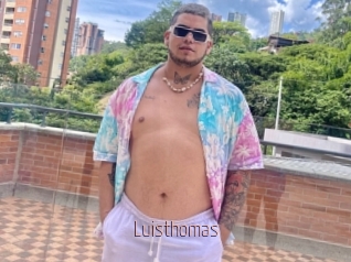 Luisthomas