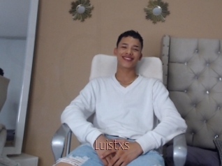 Luistxs