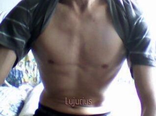 Lujurius