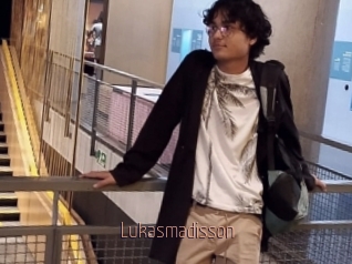 Lukasmadisson