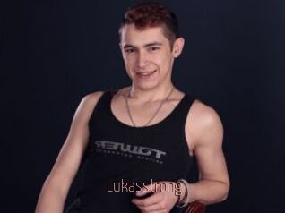 Lukasstrong
