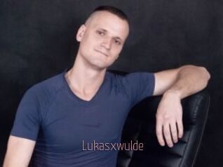 Lukasxwulde