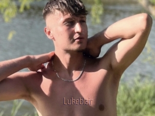 lukeblair Sexe désirs