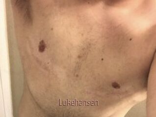 Lukehansen
