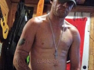 Lukekaras