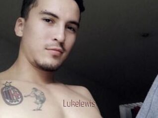 Lukelewis