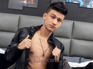 Lukemclaren