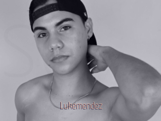 Lukemendez