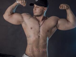 Lukesinner