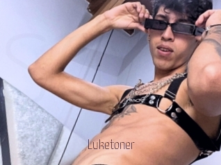 Luketoner