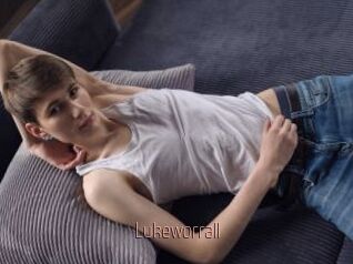 Lukeworrall