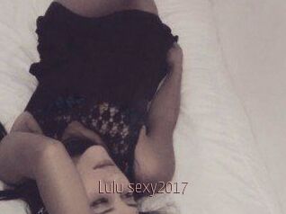Lulu_sexy2017