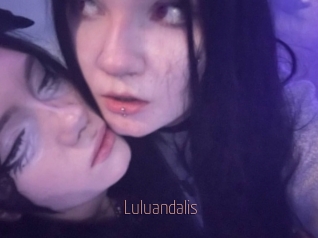 Luluandalis