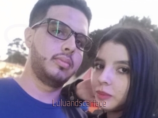 Luluandscarface