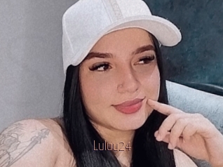 luluu24 Sexe désirs