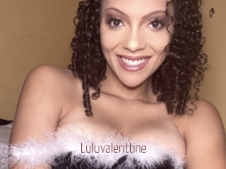 Luluvalenttine