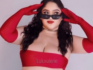 Luluvalerie