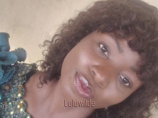 luluwilde Sexe désirs